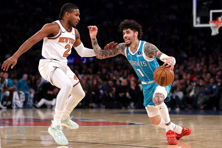 Jogos da NBA desta quinta-feira, 26 de março: onde assistir