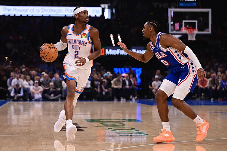 Jogos da NBA desta segunda-feira, 23: horários e onde assistir