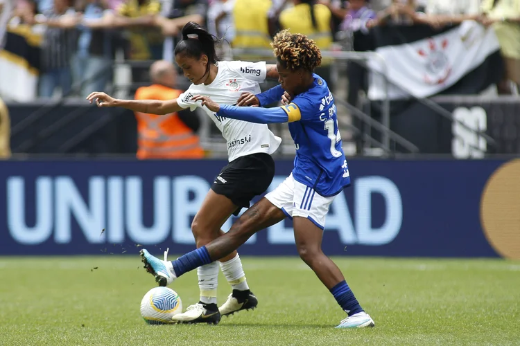 Jogos do Brasileirão A1 deste sábado, 14: horários e onde assistir