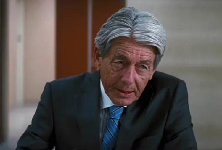 John Nolan, ator de 'Batman' e tio de Christopher Nolan, morre aos 87 anos