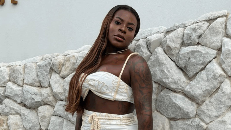 Jojo Todynho detona haters e faz declaração chocante sobre ‘xereca podre’