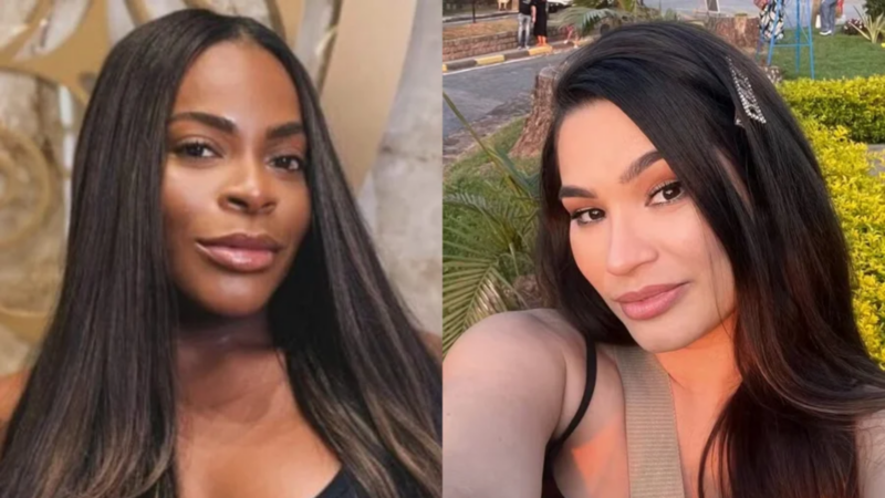 Jojo Todynho e Raissa Barbosa trocam socos em vídeo; entenda a polêmica