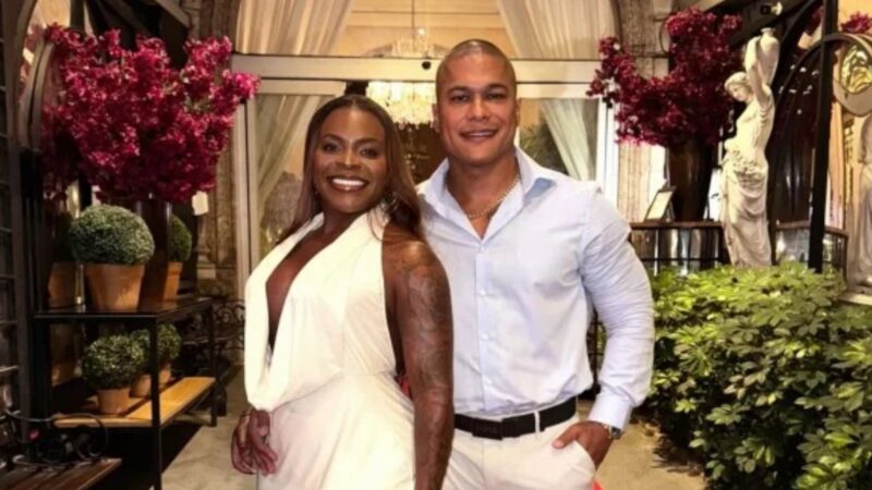 Jojo Todynho faz revelação bombástica sobre futuro com o namorado policial