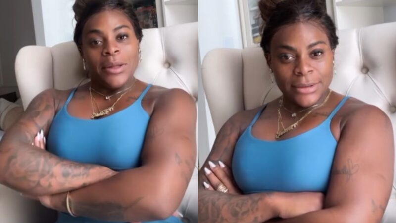 Jojo Todynho solta o verbo após críticas por não ter sorte no amor: ‘Acorda pra vida’