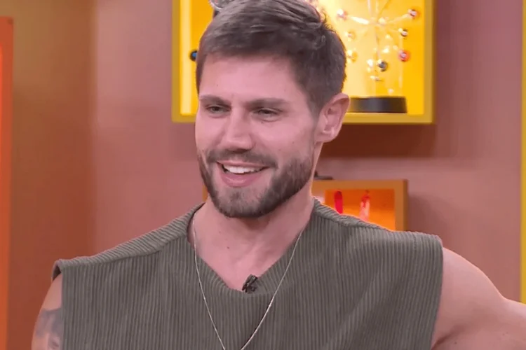 Jonas surpreende e diz que poderia ter ficado com Ana Paula no BBB 26