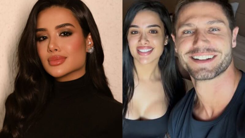 Jordana abre o jogo sobre romance com Jonas após ‘BBB 26’: ‘Somos’
