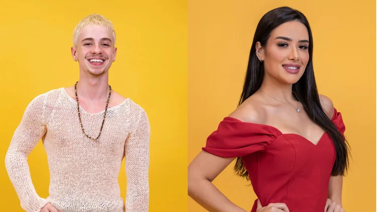 Jordana ou Juliano? Enquete mostra quem deve ser eliminado do BBB 26