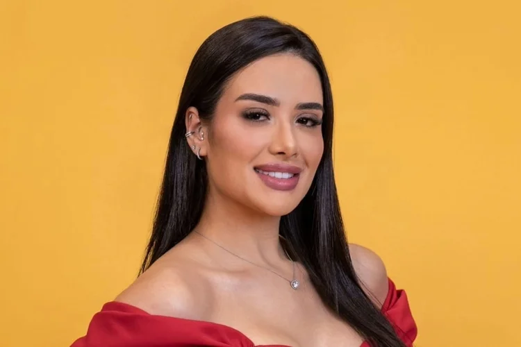 Jordana vai sair com rejeição? Enquete mostra porcentagem estimada do Paredão do BBB 26