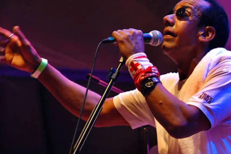 Jorge Ben Jor anuncia show único em São Paulo