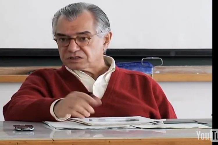 José Álvaro Moisés, um dos fundadores do PT, morre afogado aos 81 anos