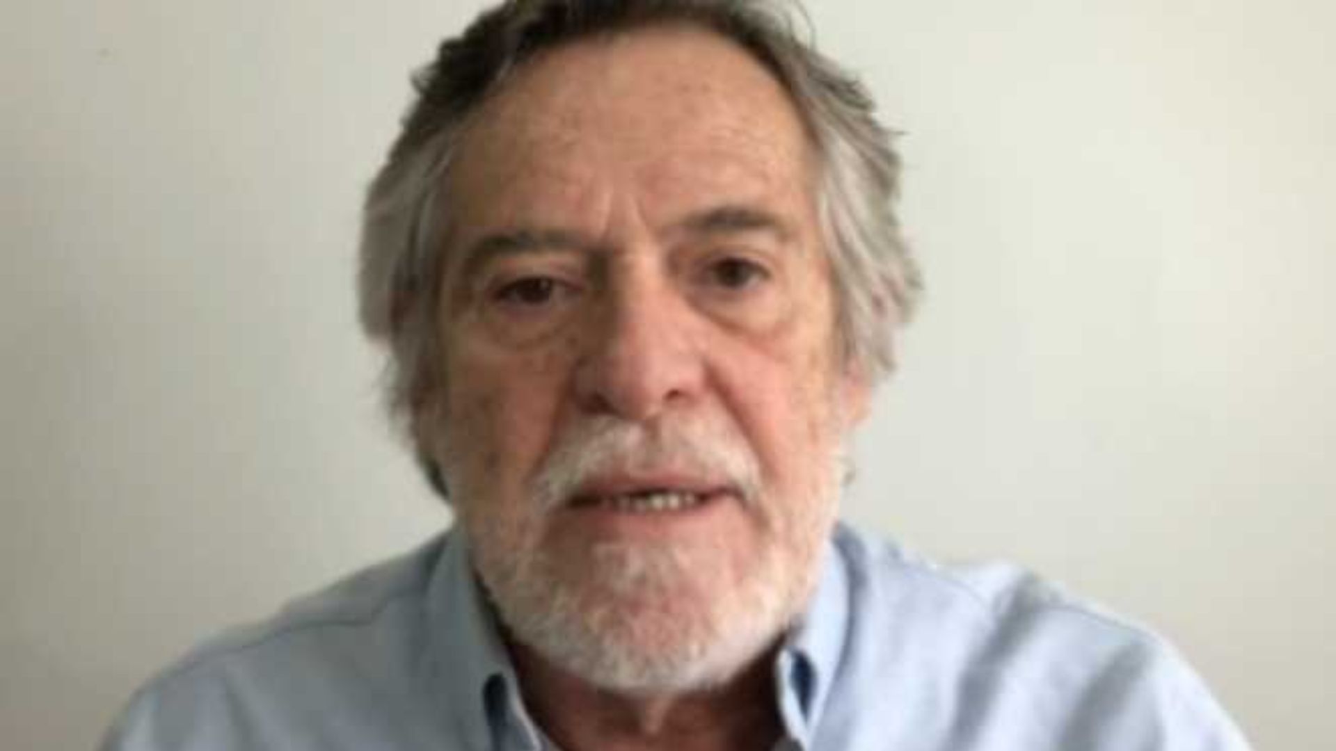 José de Abreu critica interesse da Globo em novelas turcas: ‘Vergonha’