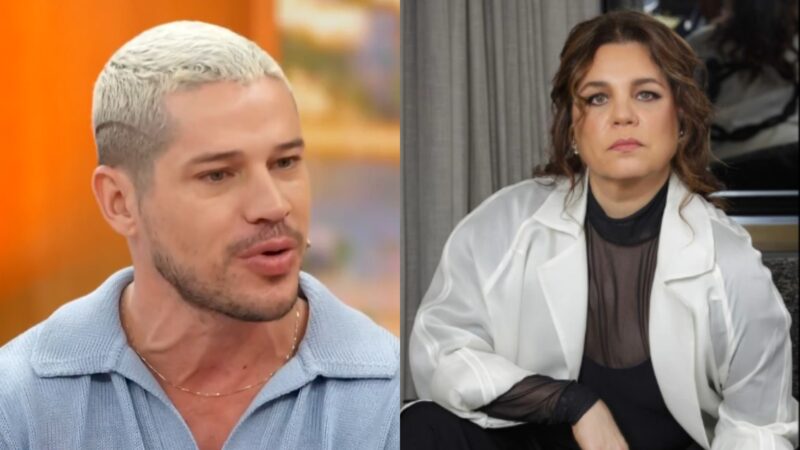 José Loreto vai ter papel polêmico que envolve a vilã na próxima novela das 21h; saiba detalhes