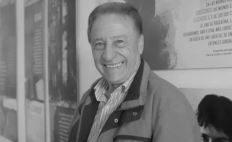 José Sanfilippo, artilheiro argentino e ícone do San Lorenzo, morre aos 91 anos
