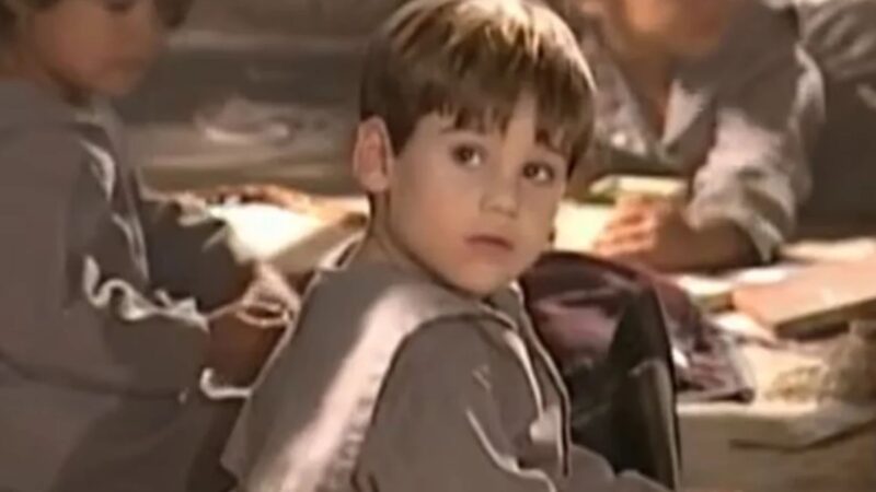 Juanito morre? Saiba o destino do filho de Giuliana em ‘Terra Nostra’