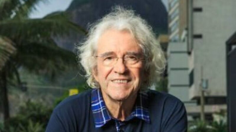 Juca de Oliveira internado na UTI: Saiba o estado de saúde do ator de 91 anos