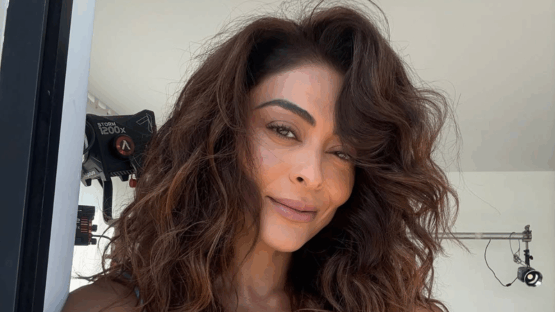 Juliana Paes foi detonada por usar vestido polêmico em igreja: ‘Praticamente despida’