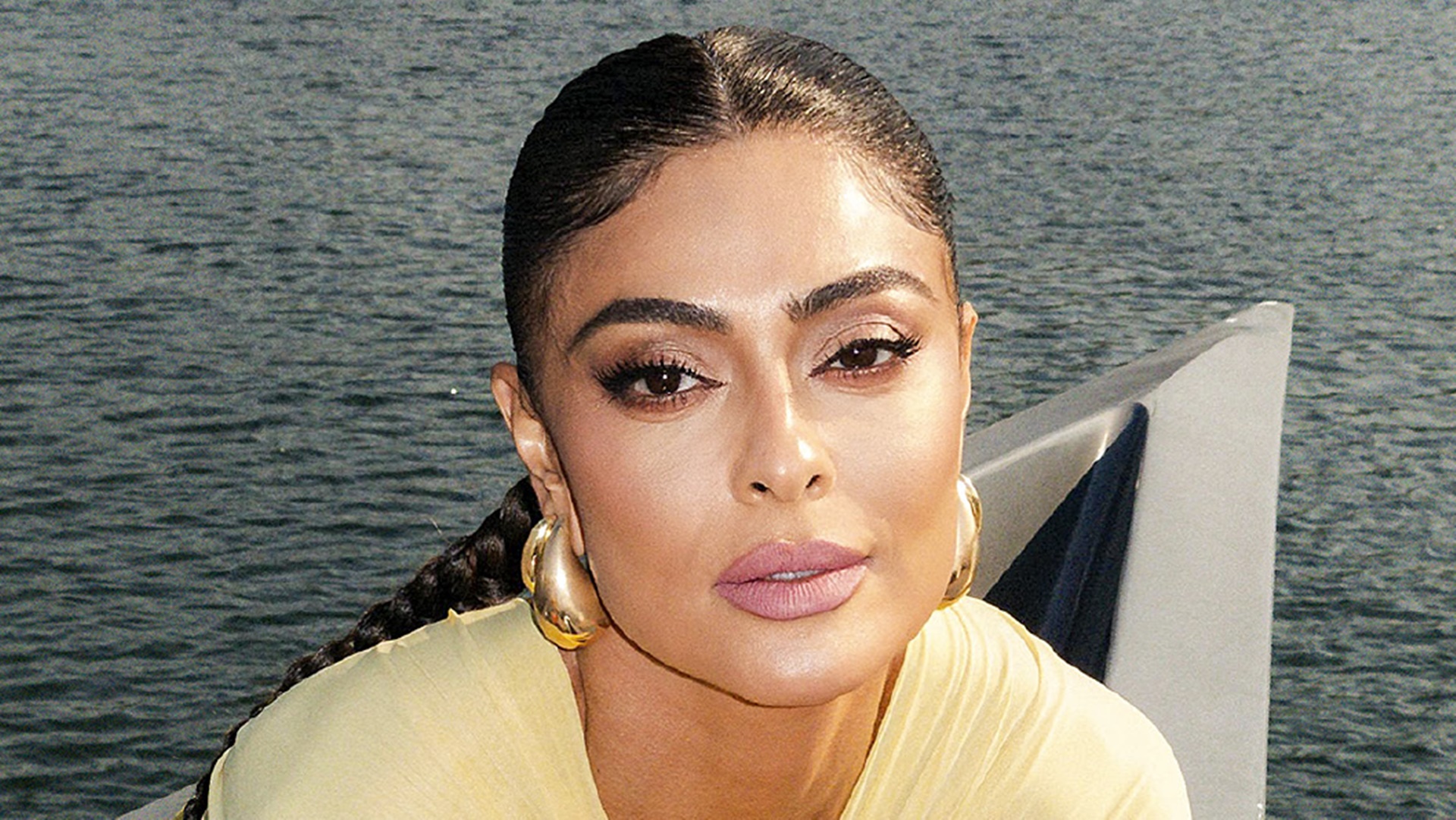 Juliana Paes revela desejo de fazer terapia de casal após 20 anos de união; veja motivo