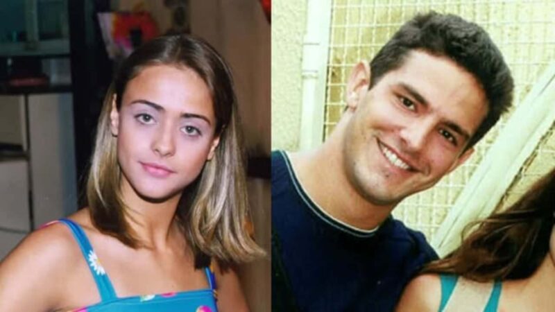 Juliana Silveira integra elenco de ‘Amor em Ruínas’ e revive parceria de ‘Malhação’