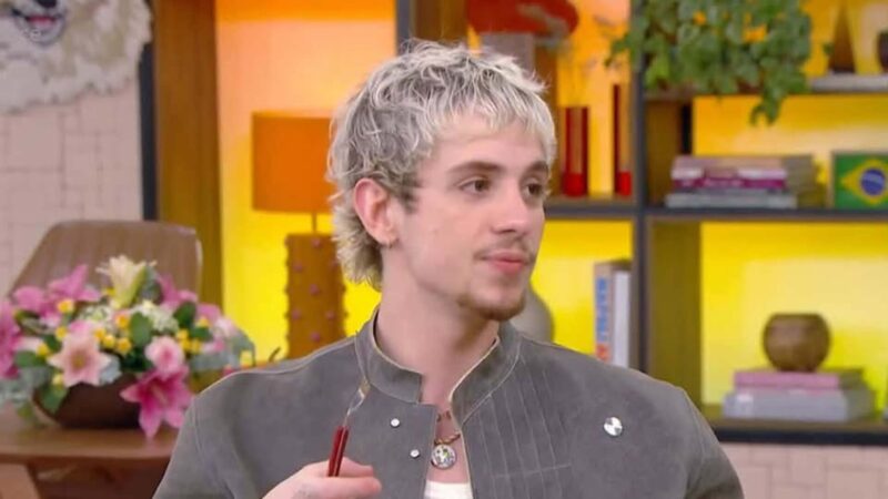 Juliano Floss nega amizade com Samira pós BBB 26: ‘Já me antenei de algumas coisas’