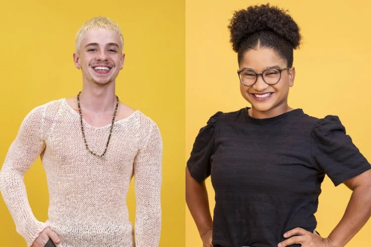 Juliano ou Milena? Enquete indica quem deve ficar em 2º lugar no BBB 26