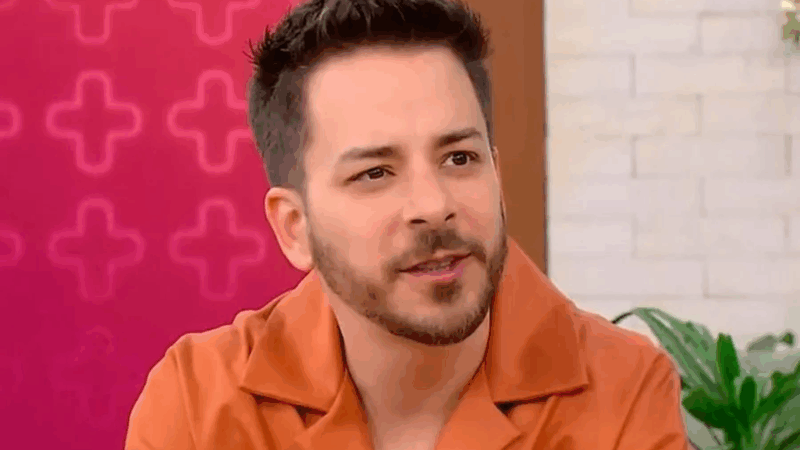 Júnior Lima briga na Justiça com empresário; entenda