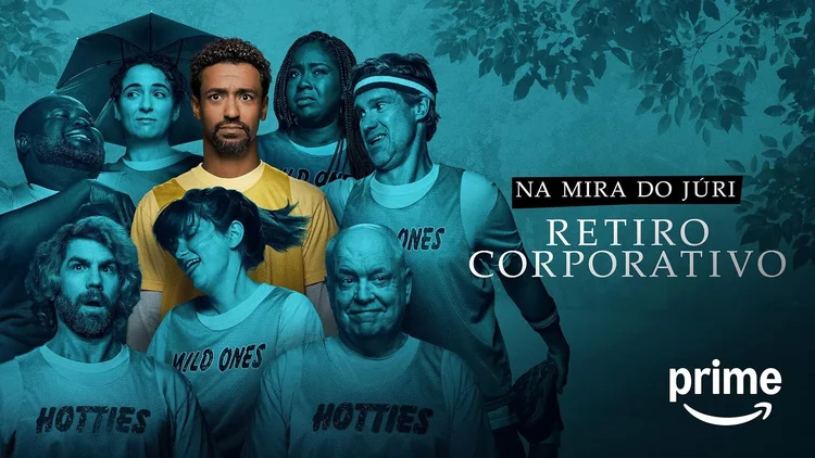 ‘Jury Duty’: molho falso da 2ª temporada da série vira produto real