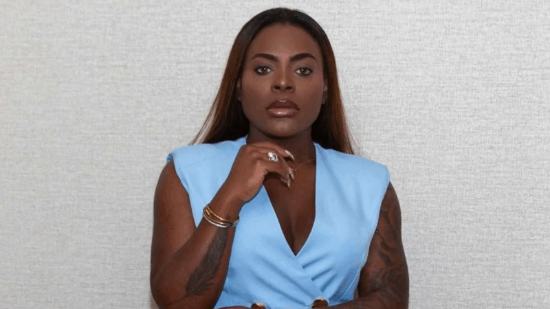 Justiça bate o martelo sobre queixa-crime contra Jojo Todynho