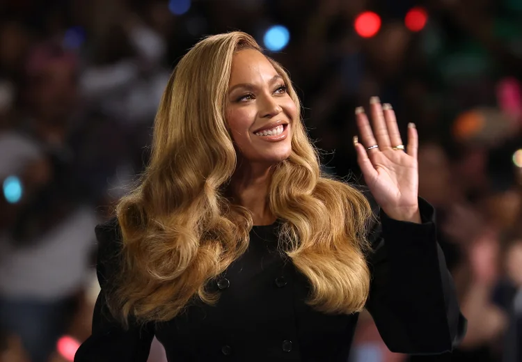 Justiça condena homem acusado de roubar músicas inéditas de Beyoncé