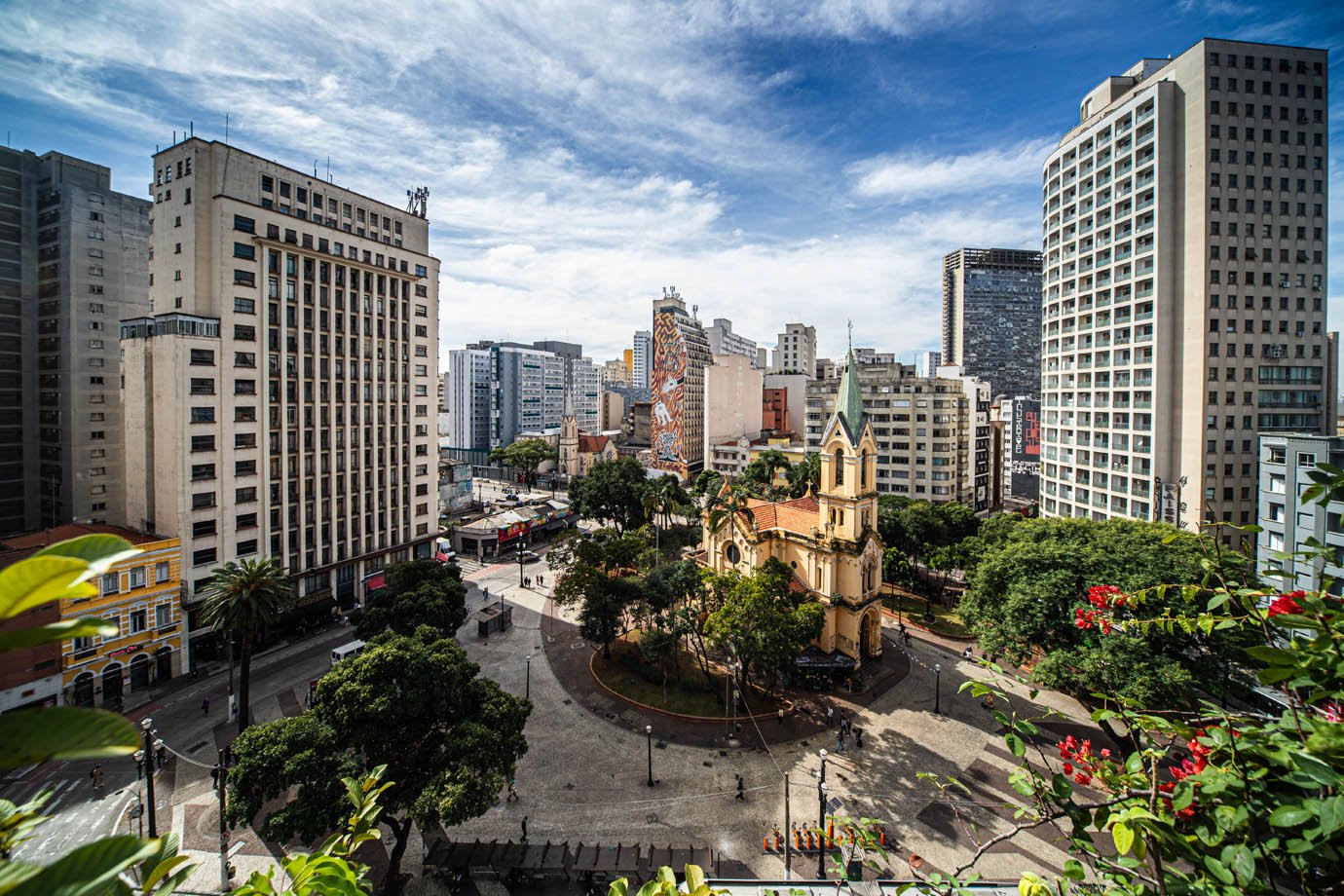 Justiça decide suspender o projeto da 'Times Square' no centro de São Paulo
