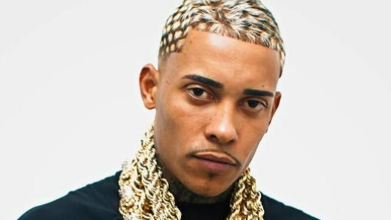 Justiça manda soltar MC Poze e decisão gera revolta: ‘Vergonha’