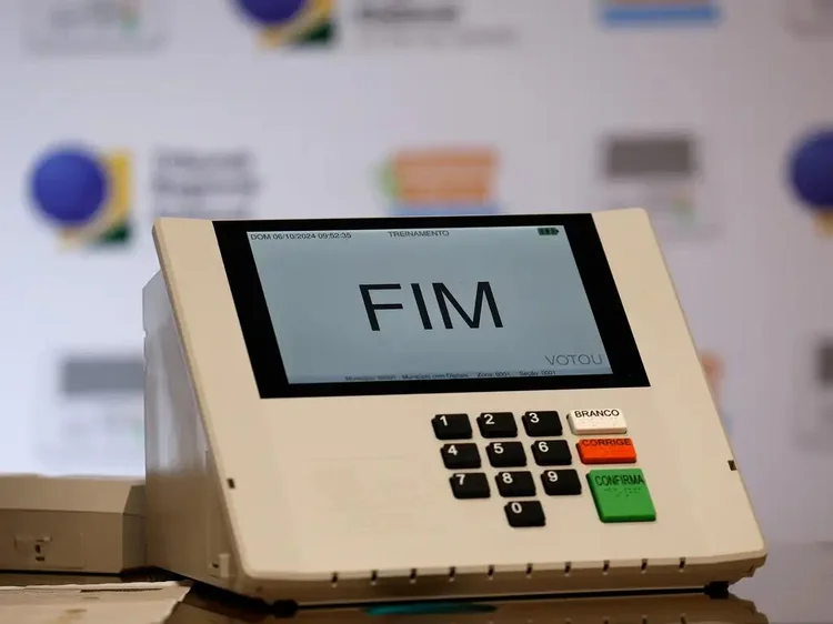 Justificar o voto: veja passo a passo do processo na internet e aplicativo