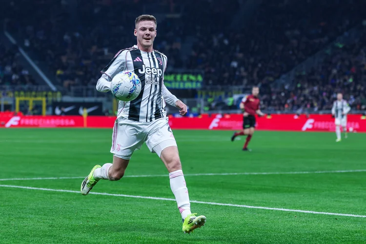 Juventus x Pisa: onde assistir, horário e prováveis escalações