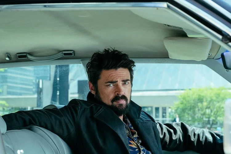 Karl Urban reage às críticas de 'The Boys' e manda recado direto aos fãs