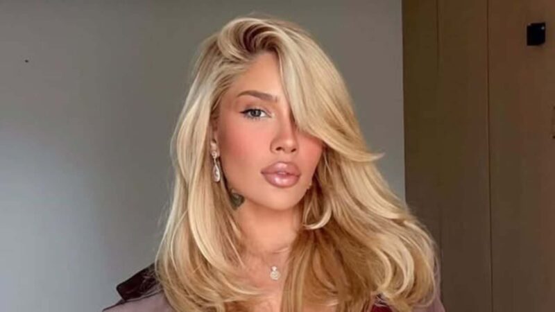 Karoline Lima dispara contra ataque: ‘Sem graça e sem conteúdo’