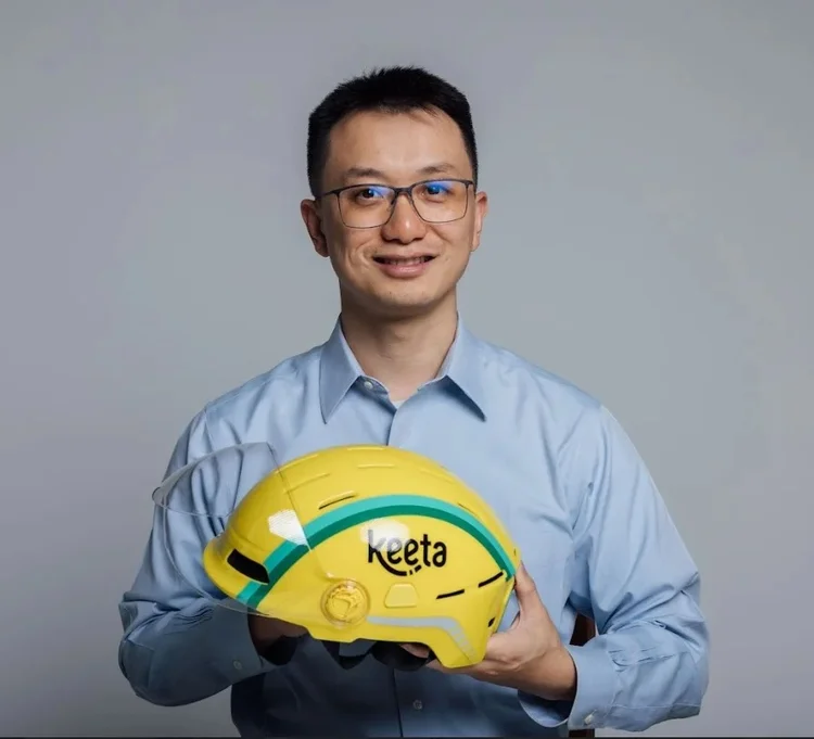 Keeta tropeça no Rio. O que isso diz sobre a Meituan e o delivery no Brasil