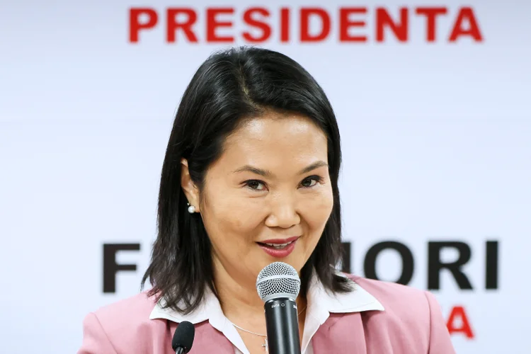 Keiko Fujimori é eleita presidente do Peru após 22 dias de apuração