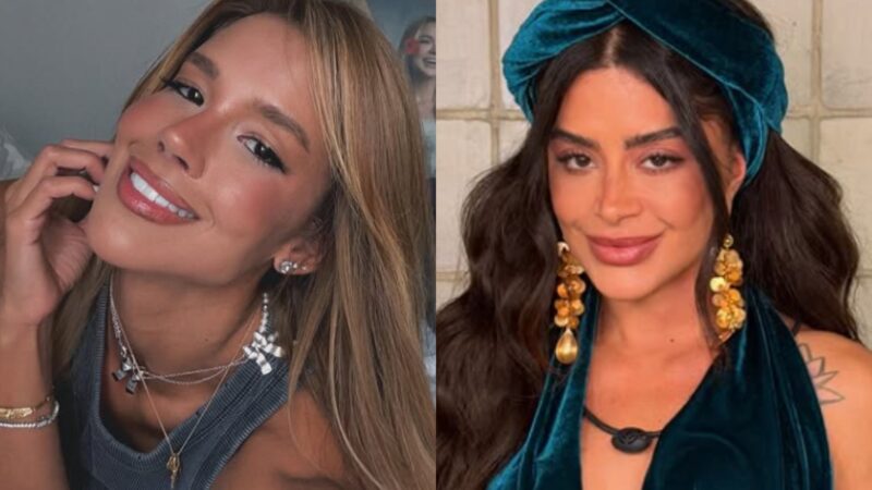 Kerline rebate fala de Aline Campos, do ‘BBB 26’, e web reage: ‘Ninguém obrigou’