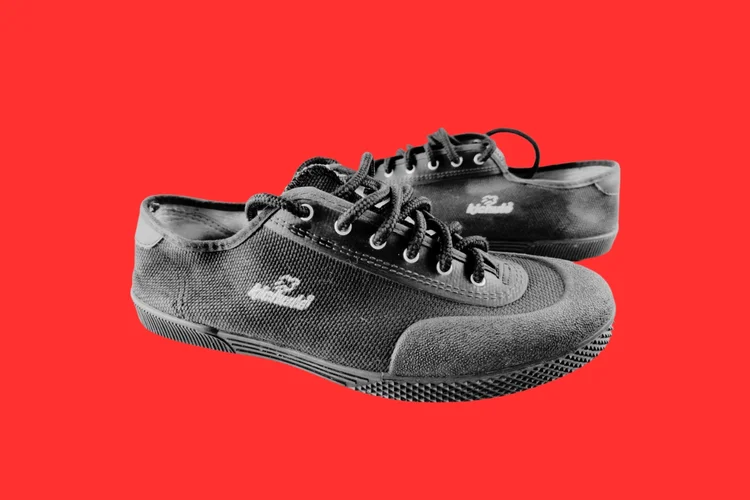 Kichute: o que aconteceu com o tênis que calçou o Brasil nos anos 1970