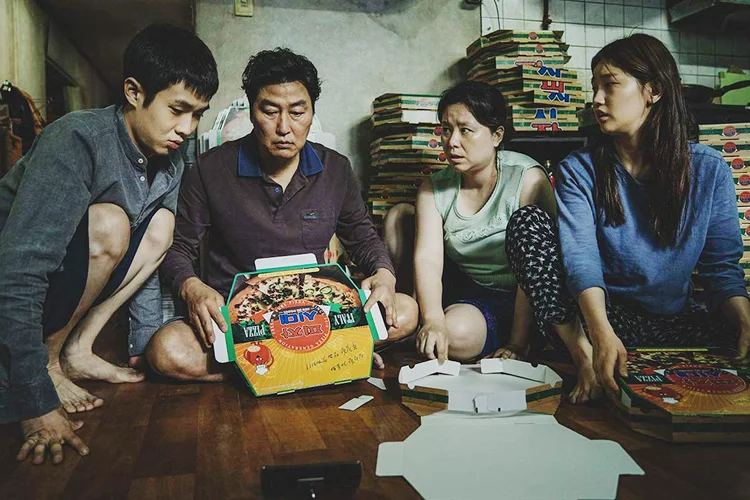 Kinea compara Brasil ao filme 'Parasita': consumiu como rico sem enriquecer