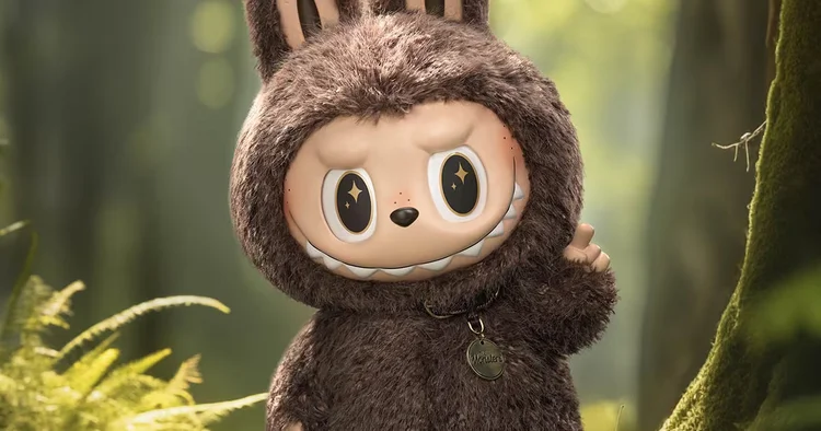 Labubu vai virar filme: Pop Mart leva sucesso dos brinquedos ao cinema