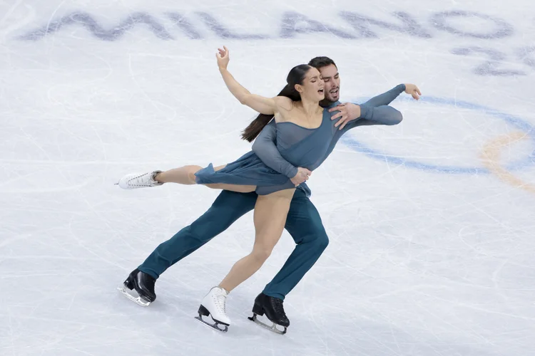 Lady Gaga, Minions e mortal: veja destaques da Patinação Artística nas Olimpíadas de Inverno