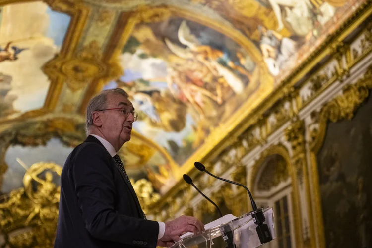 ‘Lamento que meu país tenha considerado se opor ao Mercosul’, diz chefe do banco central da França