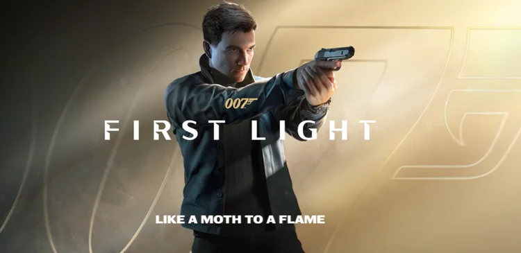 Lana Del Rey lança música de jogo de James Bond; ouça e assista