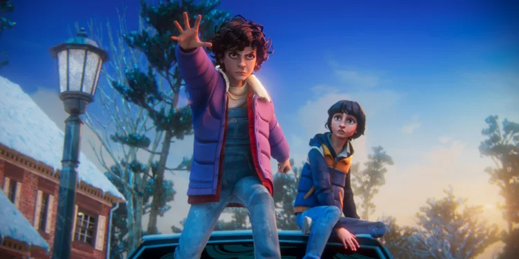 Lançamentos da Netflix em abril de 2026: veja os filmes e as séries