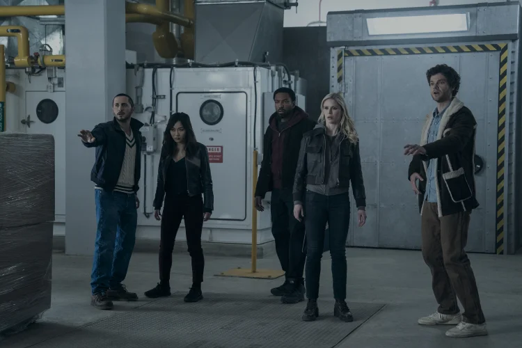 Lançamentos do Prime Video em abril de 2026: veja os filmes e as séries