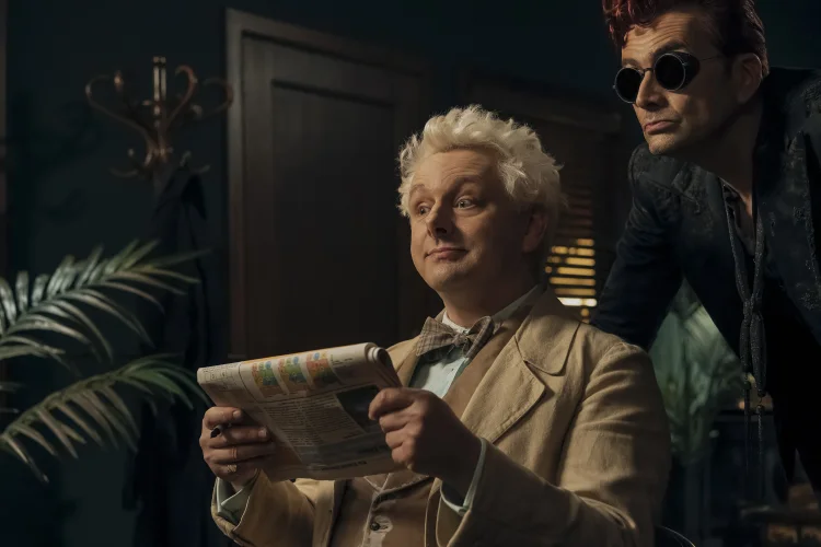 Lançamentos do Prime Video em maio de 2026: veja os filmes e as séries