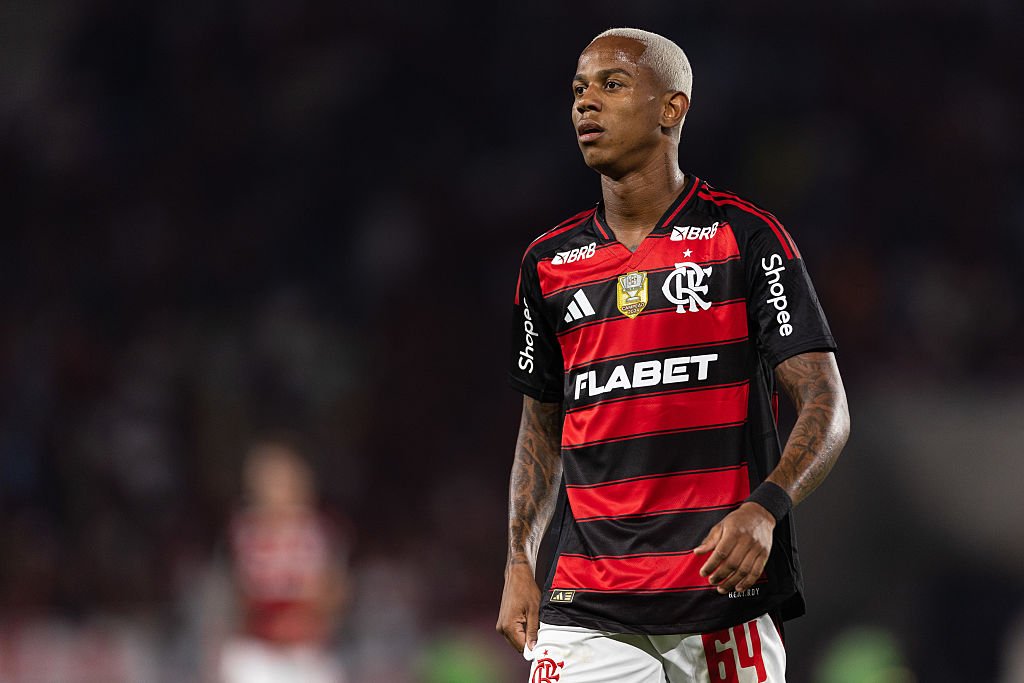 Lanús x Flamengo: onde assistir e horário pela Recopa Sul-Americana