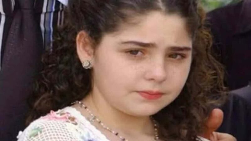 Largou? Ex-estrela mirim de ‘Senhora do Destino’ anuncia nova profissão