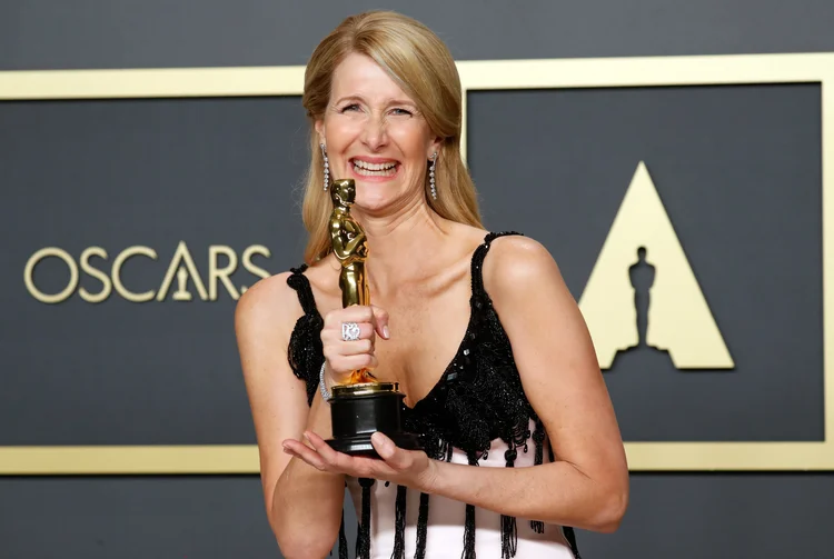 Laura Dern é confirmada no elenco da 4ª temporada de 'The White Lotus'