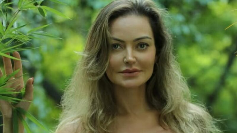 Laura Keller revela cirurgias íntima e facial: ’40 dias sem…’